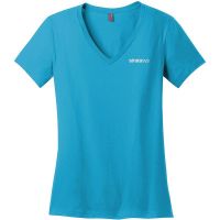 20-DM1170L, X-Small, Turquoise, None, Left Chest, Stratasys.