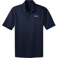 20-TLK540, Tall Large, Navy, None, Left Chest, Stratasys.