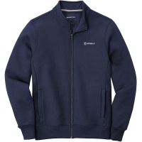 20-ST284, X-Small, True Navy, None, Left Chest, Stratasys.