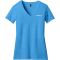 20-DM1190L, X-Small, Heathered Bright Turquoise, None, Left Chest, Stratasys.